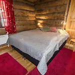 Oertsylae A By Interhome * Salla