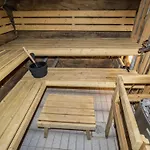 Oertsylae A By Interhome 살라