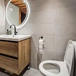 Oertsylae A By Interhome * Salla