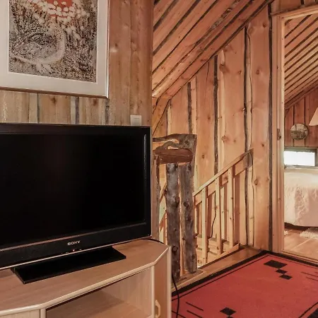 Oertsylae A By Interhome Salla