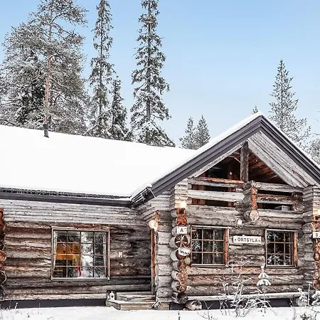 Oertsylae A By Interhome 度假居 *