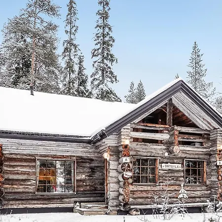 Oertsylae A By Interhome Holiday home *