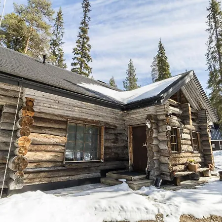 Oertsylae A By Interhome Holiday home