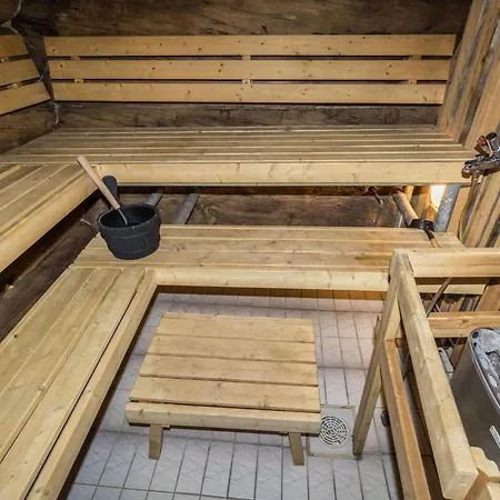 Oertsylae A By Interhome * Salla