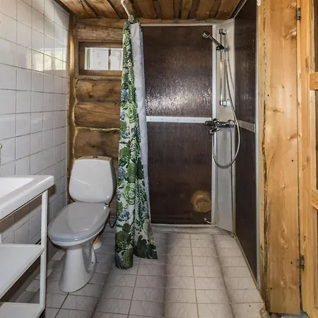 度假居 Oertsylae A By Interhome *