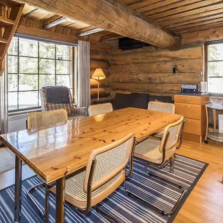 Oertsylae A By Interhome *