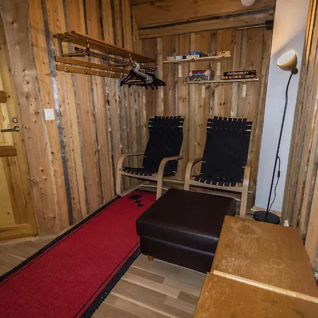 Oertsylae A By Interhome * 萨拉