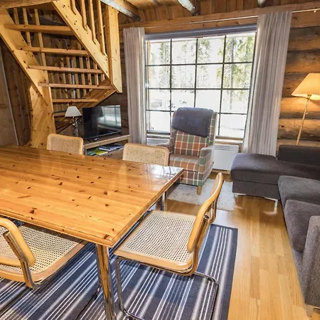 Holiday home Oertsylae A By Interhome