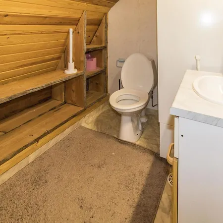 Oertsylae A By Interhome 度假居 *