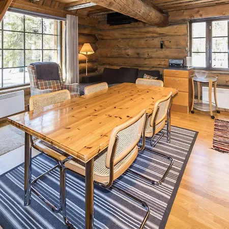 Holiday home Oertsylae A By Interhome *