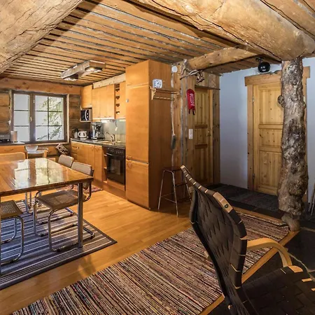 Oertsylae A By Interhome 萨拉