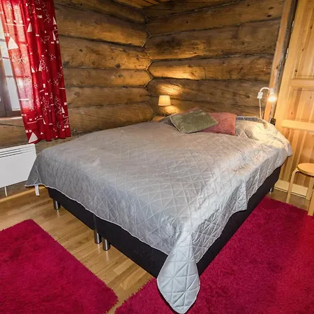 Oertsylae A By Interhome * Salla
