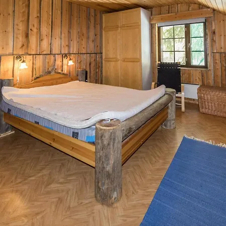 Oertsylae A By Interhome * Salla