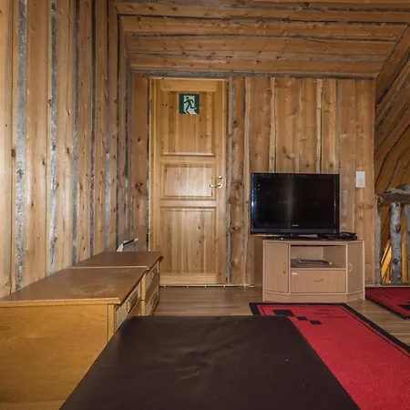 Oertsylae A By Interhome Casa vacanze Salla