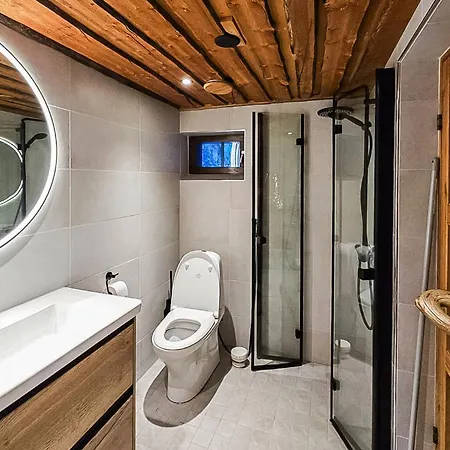 Oertsylae A By Interhome