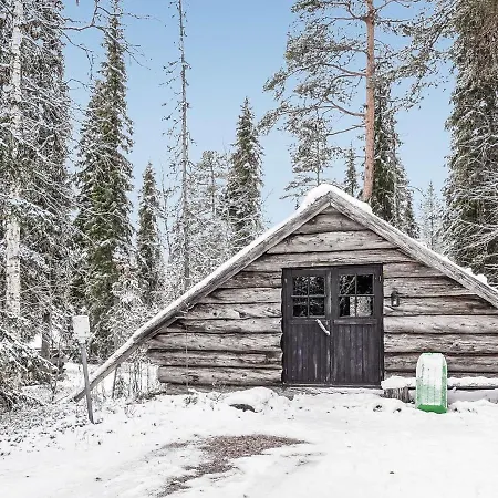 度假居 Oertsylae A By Interhome