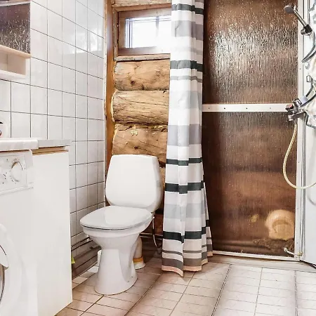 Oertsylae A By Interhome Salla